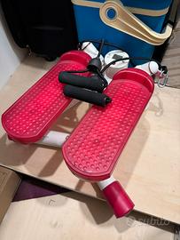 Domyos stepper MS500