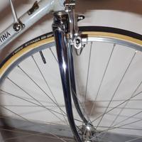 Bici da corsa wilier triestina vintage