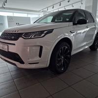 Land Rover Discovery Sport 2.0 Si4 200 CV AWD...