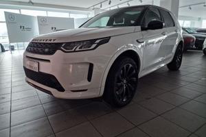 Land Rover Discovery Sport 2.0 Si4 200 CV AWD...