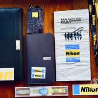 NIKON GADGET VARI - 1985 -2012
