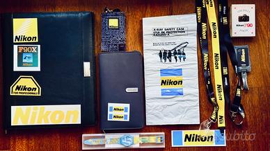 NIKON GADGET VARI - 1985 -2012