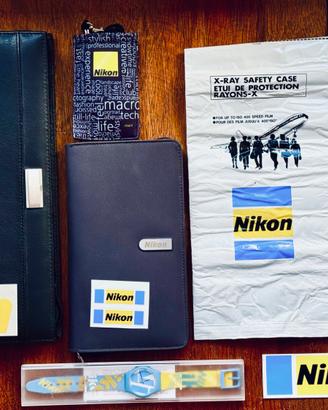 NIKON GADGET VARI - 1985 -2012