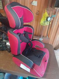 Seggiolino auto