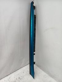 Minigonna laterale sottoporta dx bmw f44 2018-2024