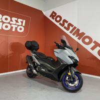 YAMAHA T-Max 560 Yamaha T Max 560  MY20 (2019-20