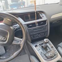Audi A4  ,S Line