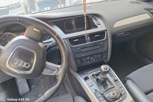 Audi A4  ,S Line