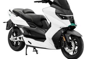 Nuovo Nerva EXE II 100% ELETTRICO sconto ecobonus