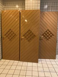 Porte per interni 9 porte