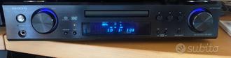 Onkyo DR-S501 DVD Receiver SACD Player ONKYO DR S5  			