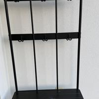 Attaccapanni industrial