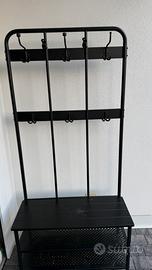 Attaccapanni industrial