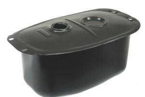 Serbatoio benzina Vespa PX 219467