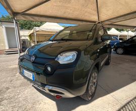 FIAT PANDA CROSS 4x4