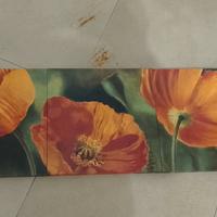 cornice quadro firmato