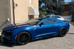CHEVROLET Camaro - 2019