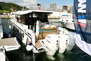 Wellcraft 355