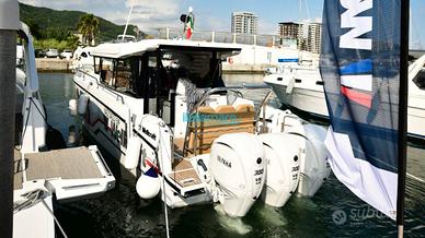 Wellcraft 355