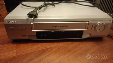 SONY SLV-SE 210 videoregistratore per VHS