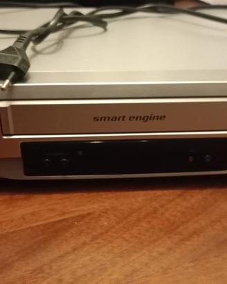 SONY SLV-SE 210 videoregistratore per VHS