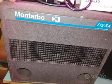 Impanto montarbo