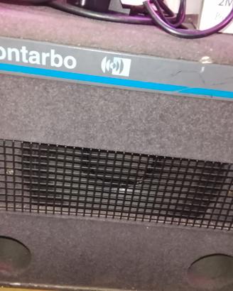 Impanto montarbo