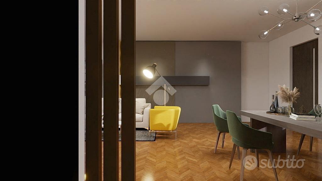 Casa – Montalto Dora, Balme - Vista 3