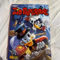 Zio Paperone NR. 21
