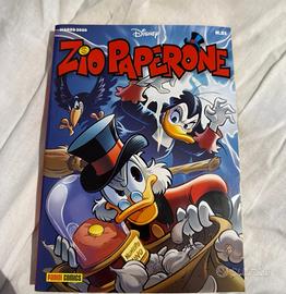 Zio Paperone NR. 21