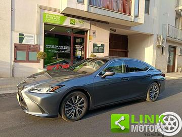LEXUS ES 300 Hybrid Luxury GPL