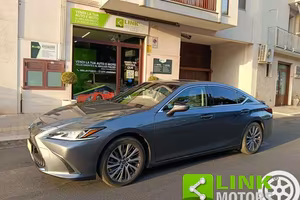 LEXUS ES 300 Hybrid Luxury GPL