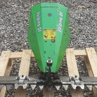 Barra falciante per motocoltivatore BCS GRILLO e a