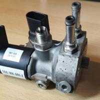 SKODA OCTAVIA regolatore riduttore metano