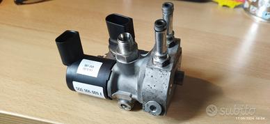 SKODA OCTAVIA regolatore riduttore metano