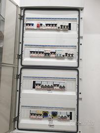 Quadro elettrico