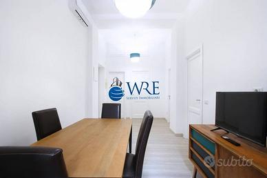 Appartamento di 65 m² con 3 locali a Roma