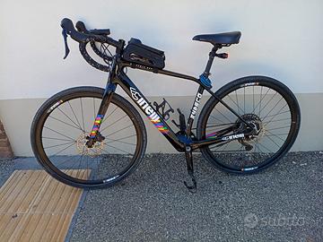 Cinelli Zideco Electric Mud