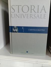 storia universale completa 25 libri