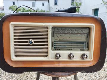 Radio Vintage