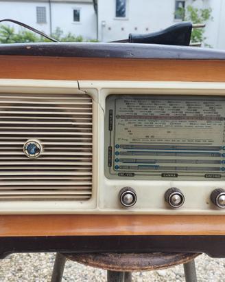 Radio Vintage