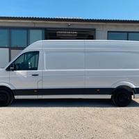 VOLKSWAGEN CRAFTER 35 2.0TDI 140CV L4 H3