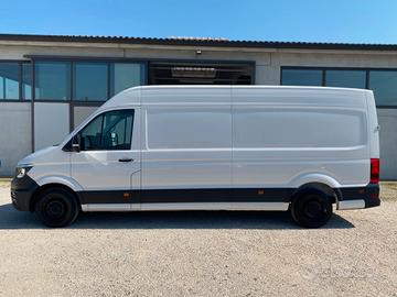 VOLKSWAGEN CRAFTER 35 2.0TDI 140CV L4 H3