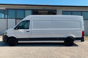 VOLKSWAGEN CRAFTER 35 2.0TDI 140CV L4 H3