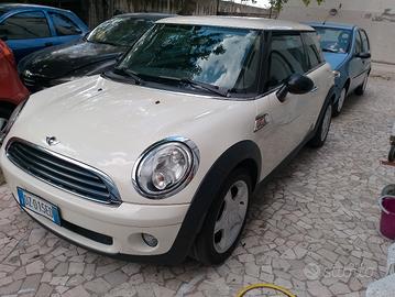 mini.  ray.  per ricambi 