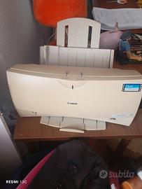 stampante Canon bjc 4300