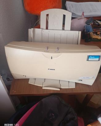 stampante Canon bjc 4300