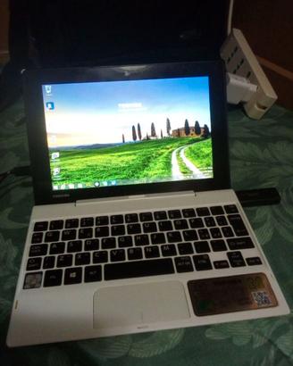 Toshiba Satellite Click Mini L9W-B