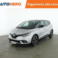 RENAULT Scenic RV22775
