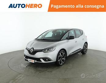 RENAULT Scenic RV22775